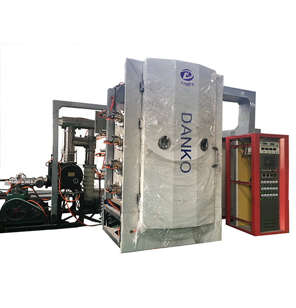 Çok Arklı İyon Kaplama Makinesi, karmaşık geometrilerde biriktirme hızını ve film kalınlığı tekdüzeliğini nasıl kontrol eder?